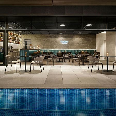 Four Points By Sheraton Suwon Luaran gambar