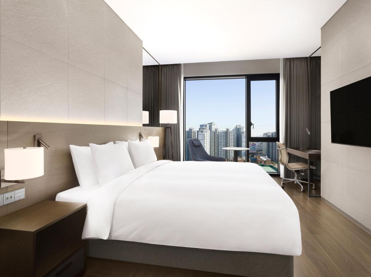 Four Points By Sheraton Suwon Luaran gambar
