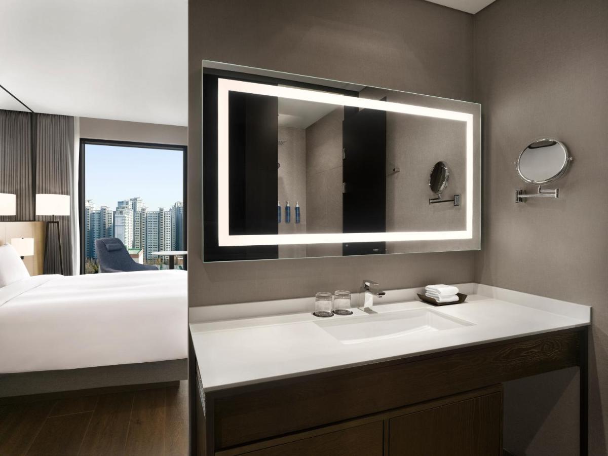 Four Points By Sheraton Suwon Luaran gambar