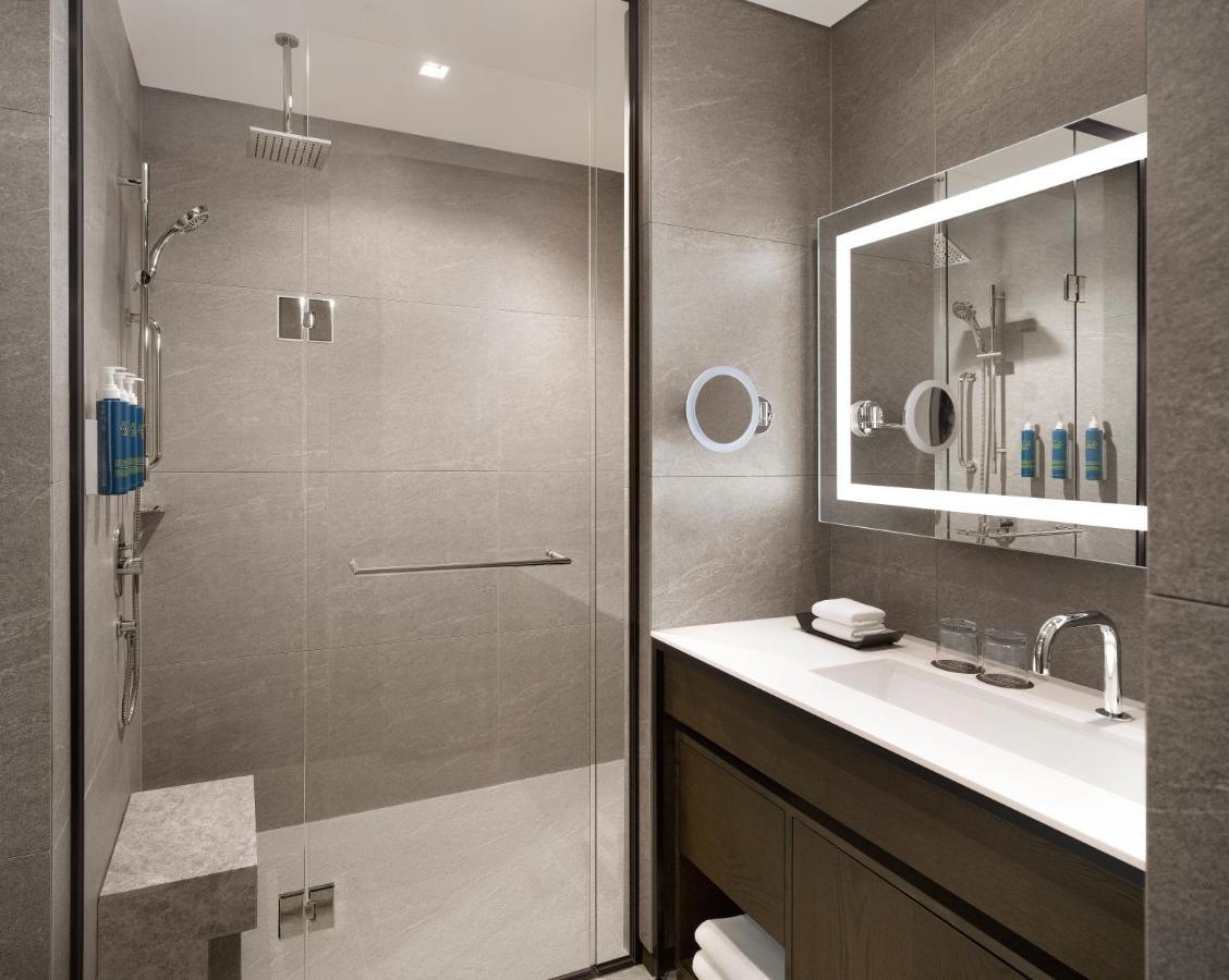 Four Points By Sheraton Suwon Luaran gambar