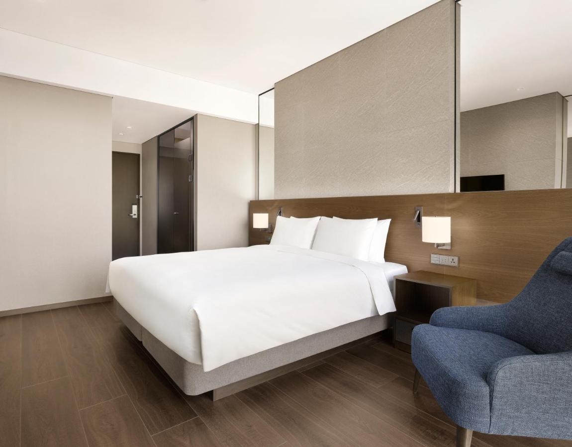 Four Points By Sheraton Suwon Luaran gambar