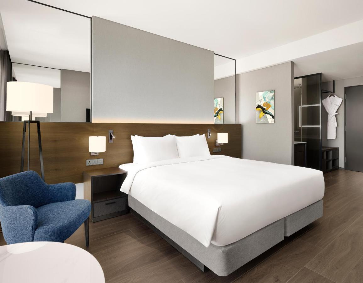 Four Points By Sheraton Suwon Luaran gambar