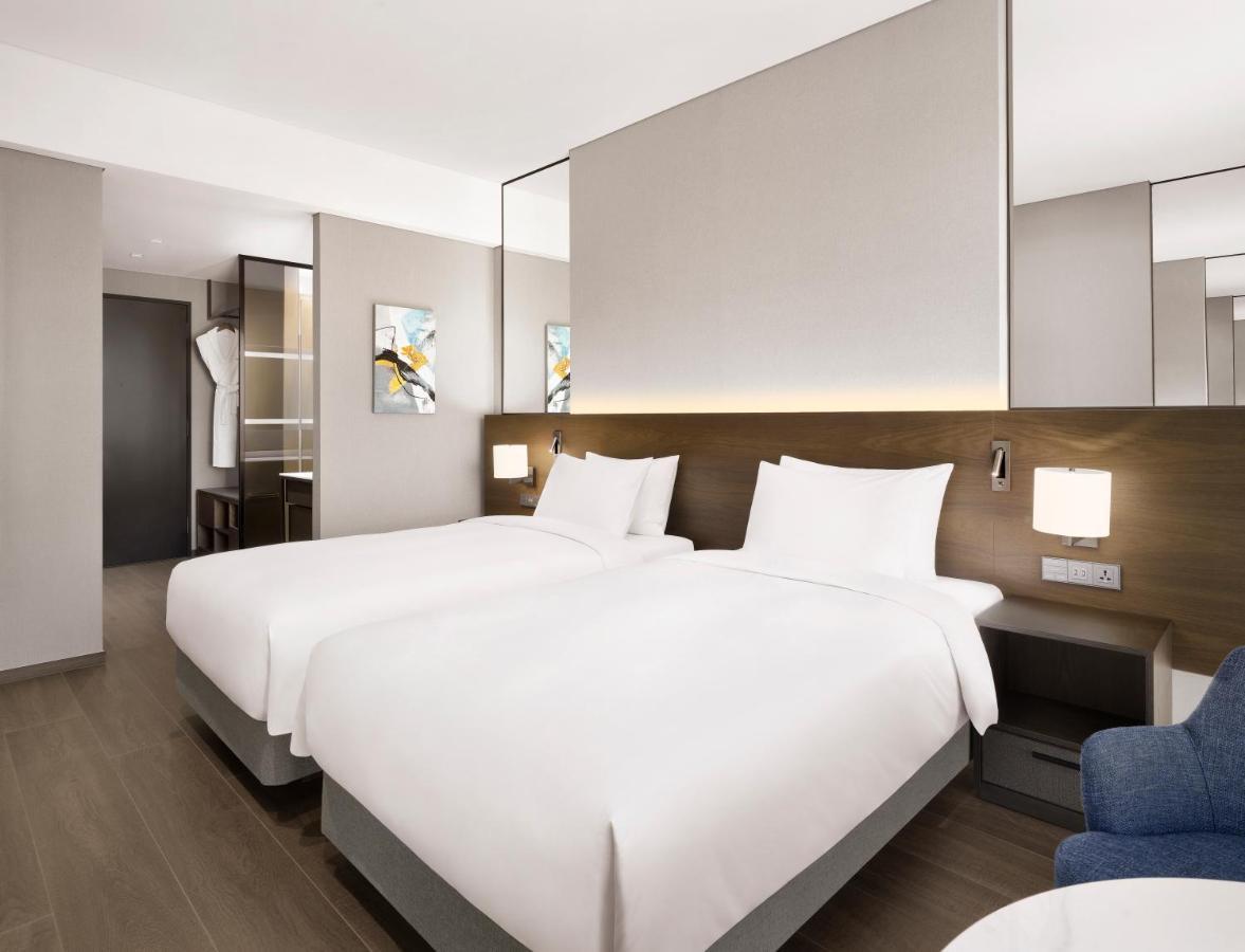 Four Points By Sheraton Suwon Luaran gambar