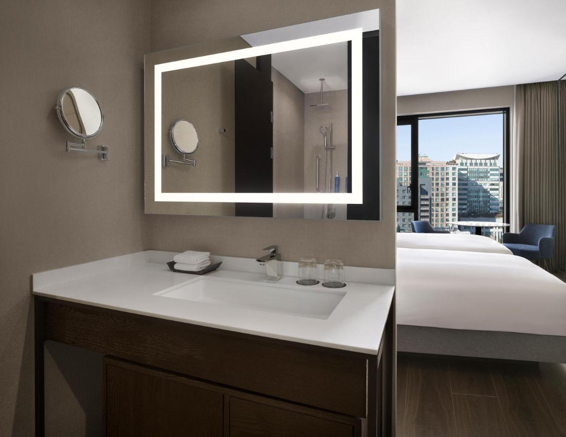 Four Points By Sheraton Suwon Luaran gambar