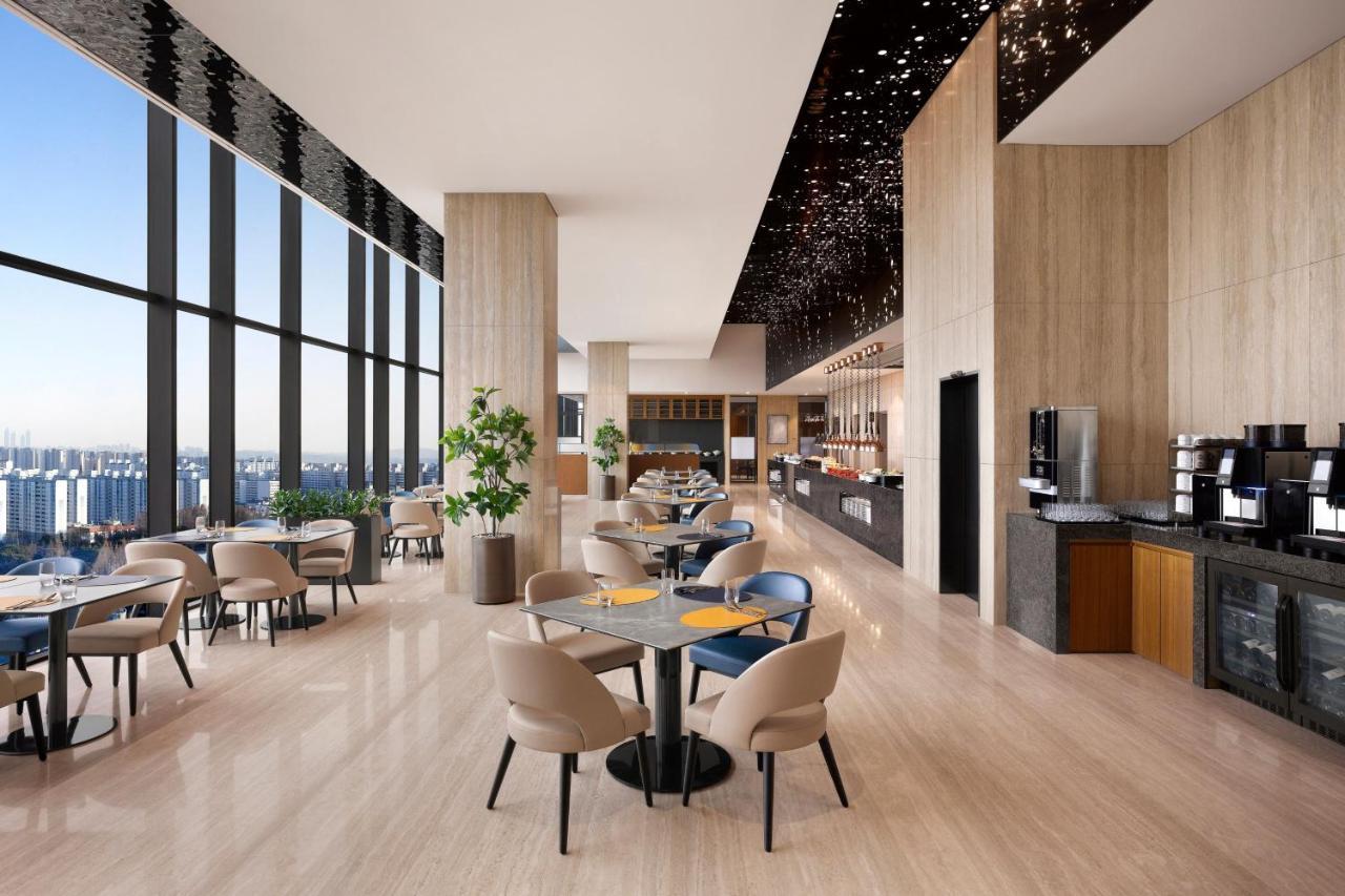 Four Points By Sheraton Suwon Luaran gambar