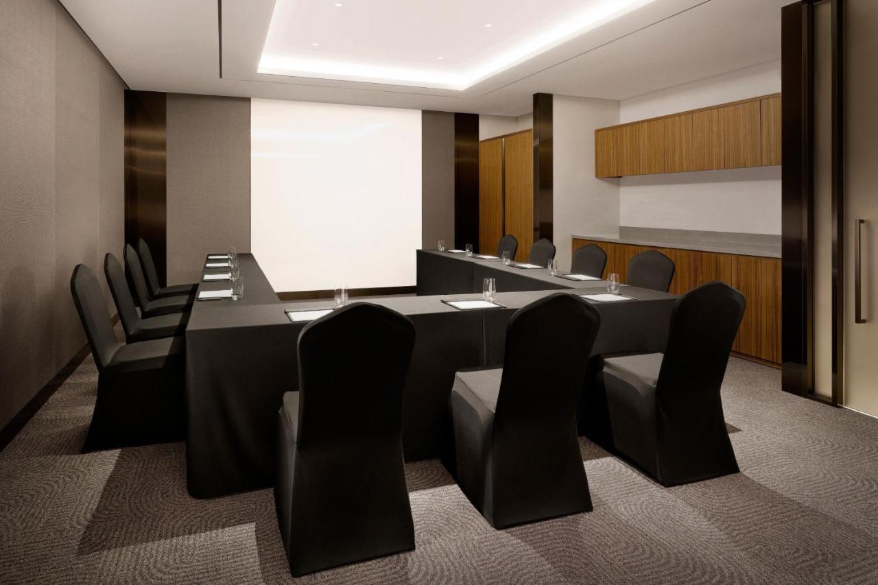 Four Points By Sheraton Suwon Luaran gambar