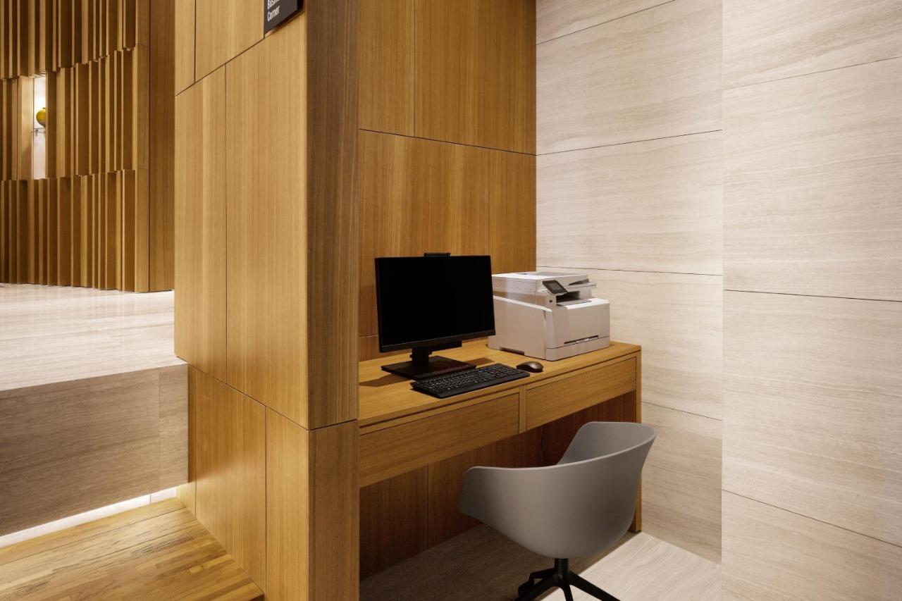 Four Points By Sheraton Suwon Luaran gambar
