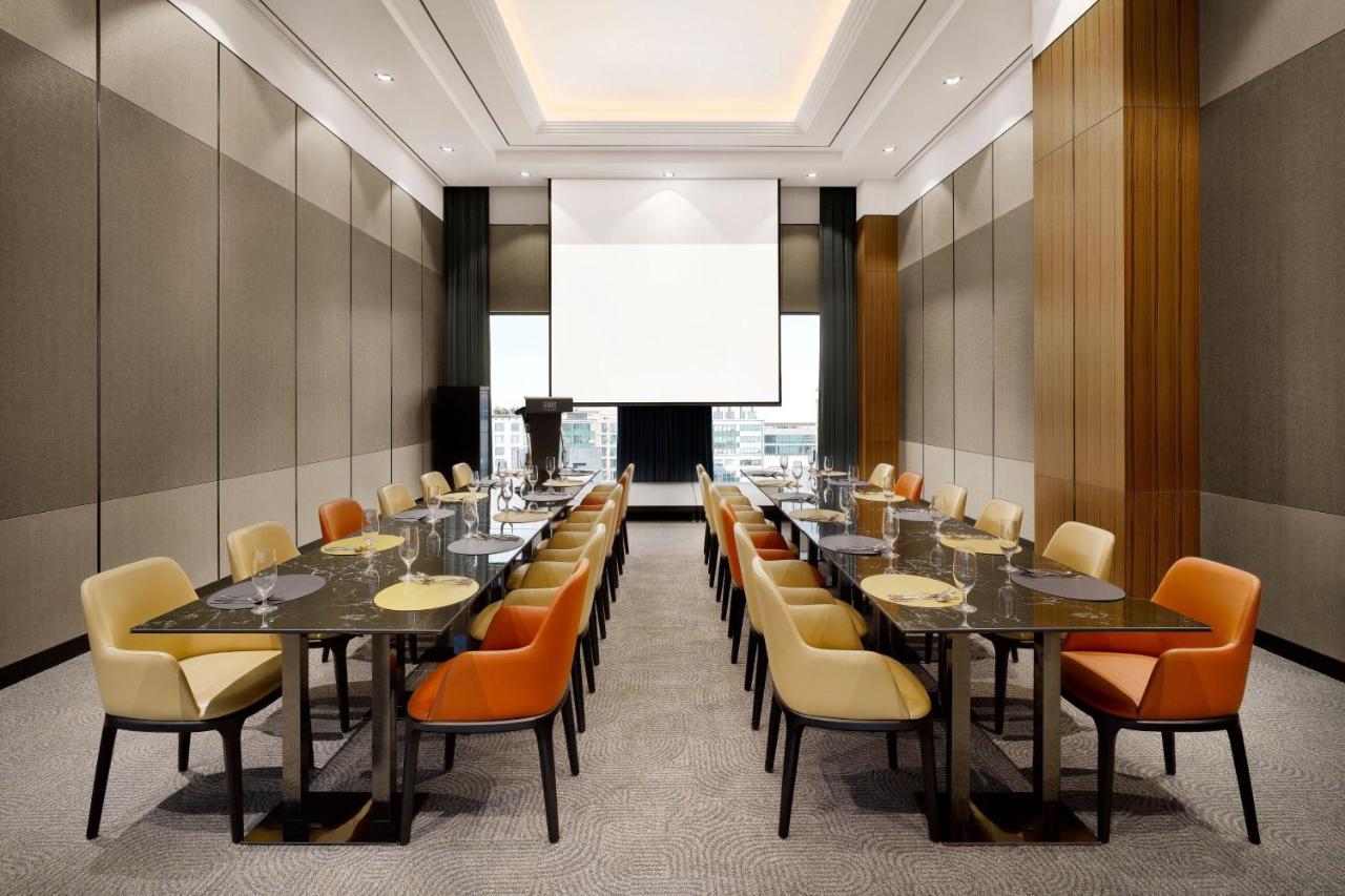 Four Points By Sheraton Suwon Luaran gambar