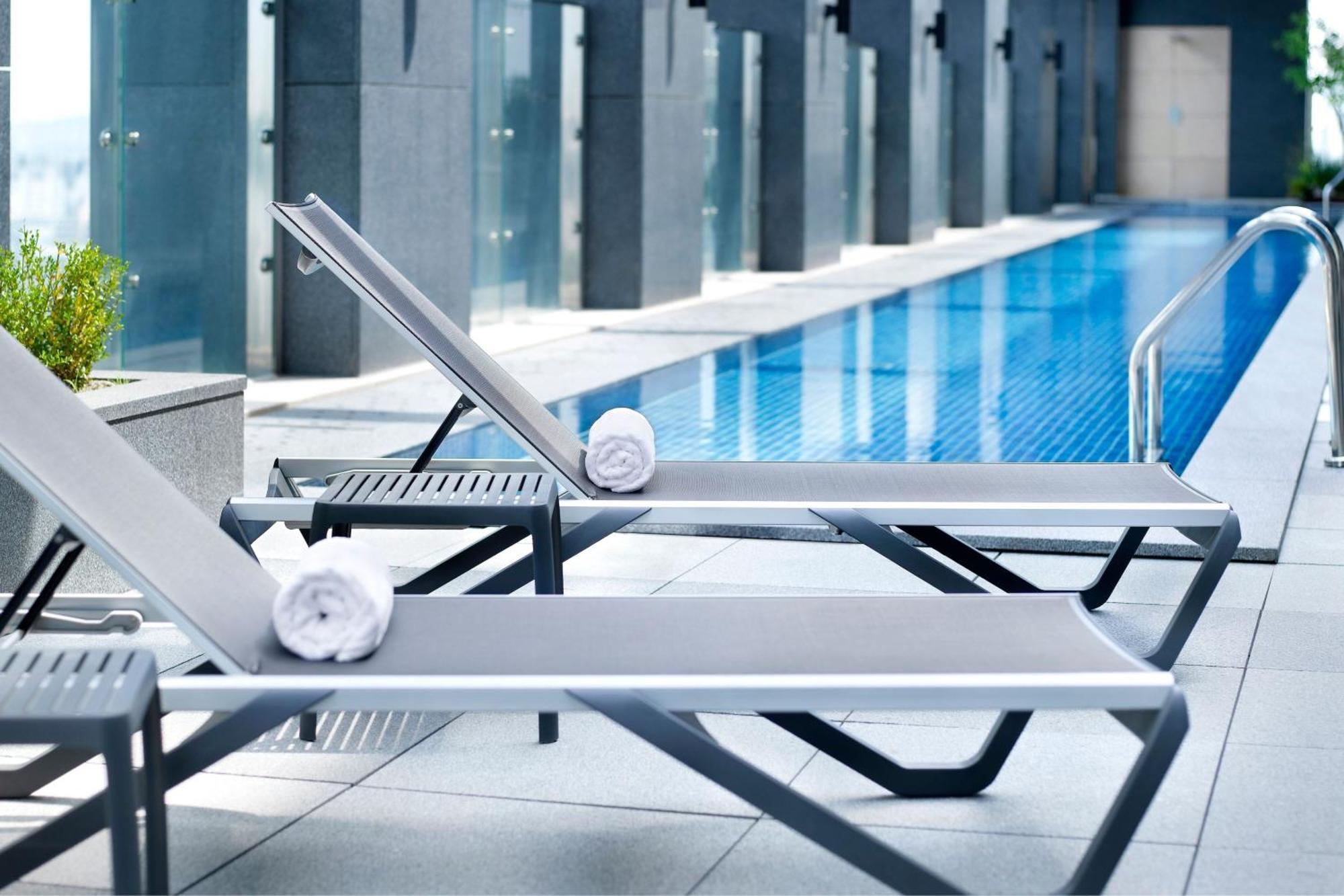 Four Points By Sheraton Suwon Luaran gambar