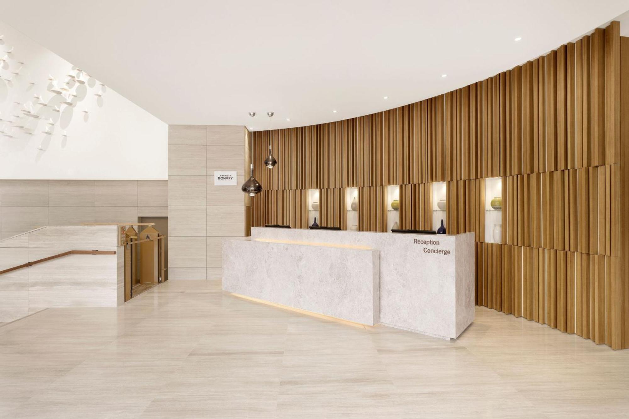 Four Points By Sheraton Suwon Luaran gambar