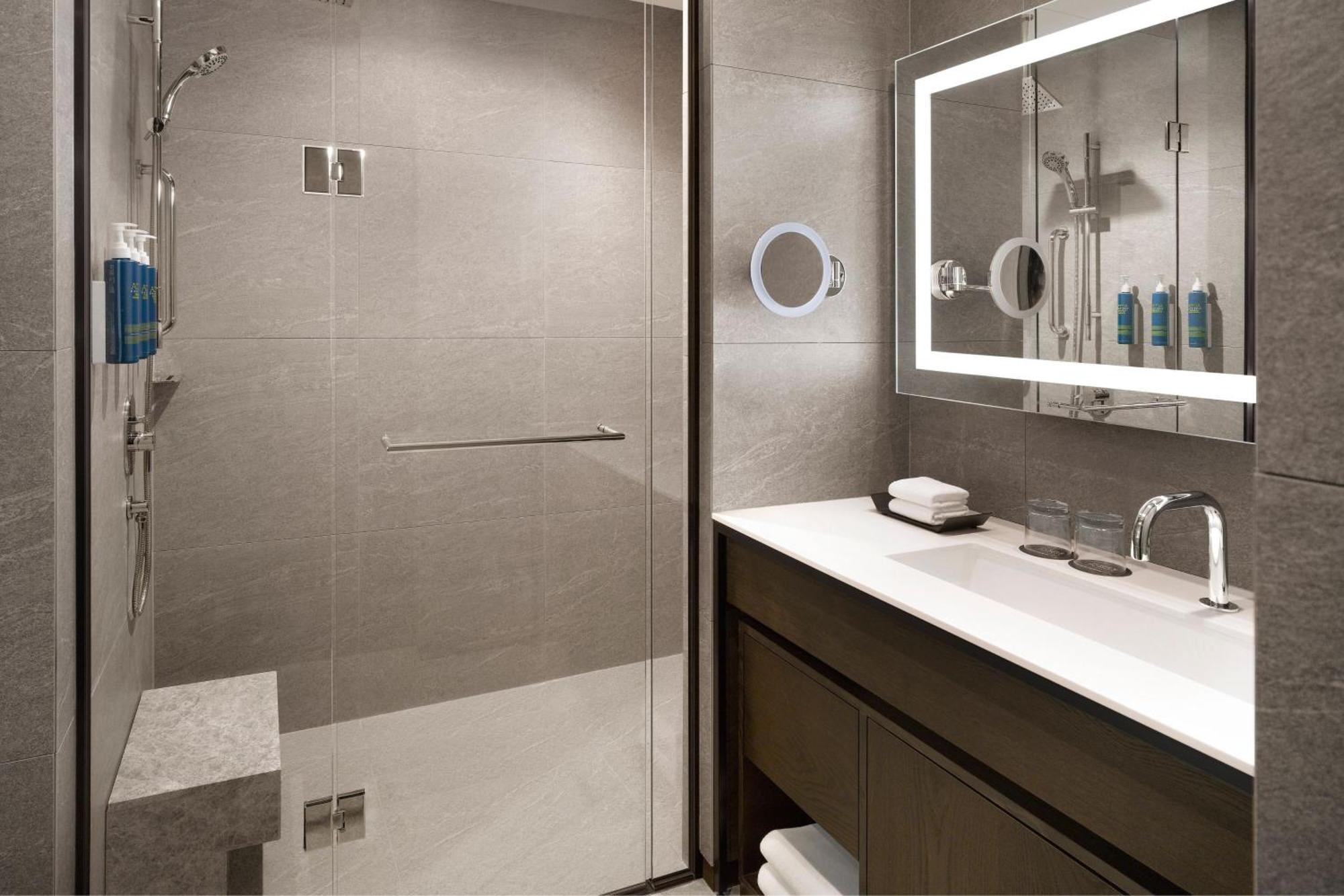 Four Points By Sheraton Suwon Luaran gambar