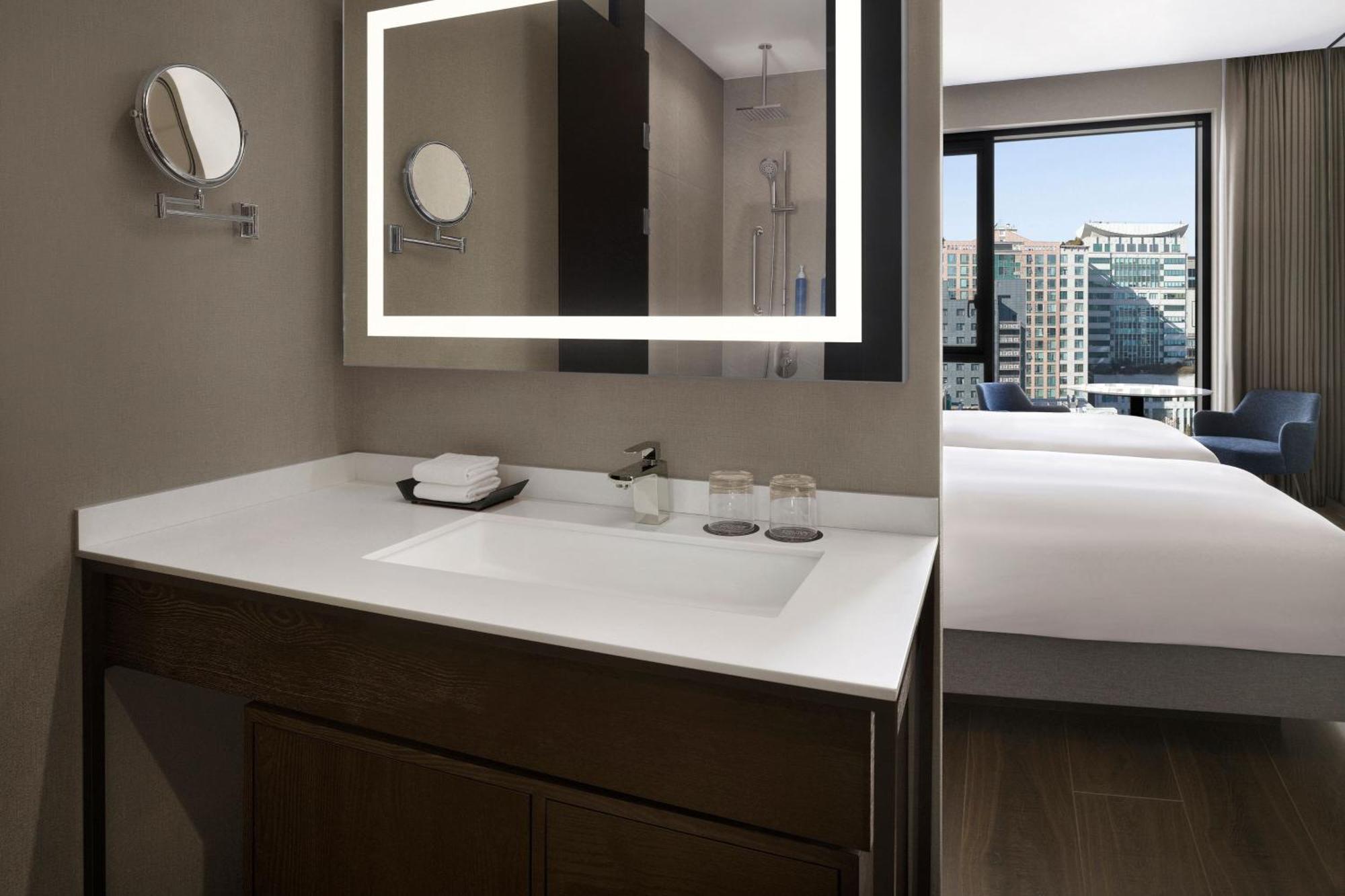 Four Points By Sheraton Suwon Luaran gambar