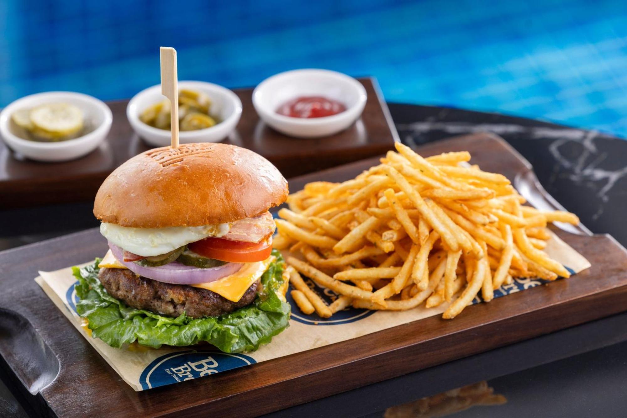 Four Points By Sheraton Suwon Luaran gambar
