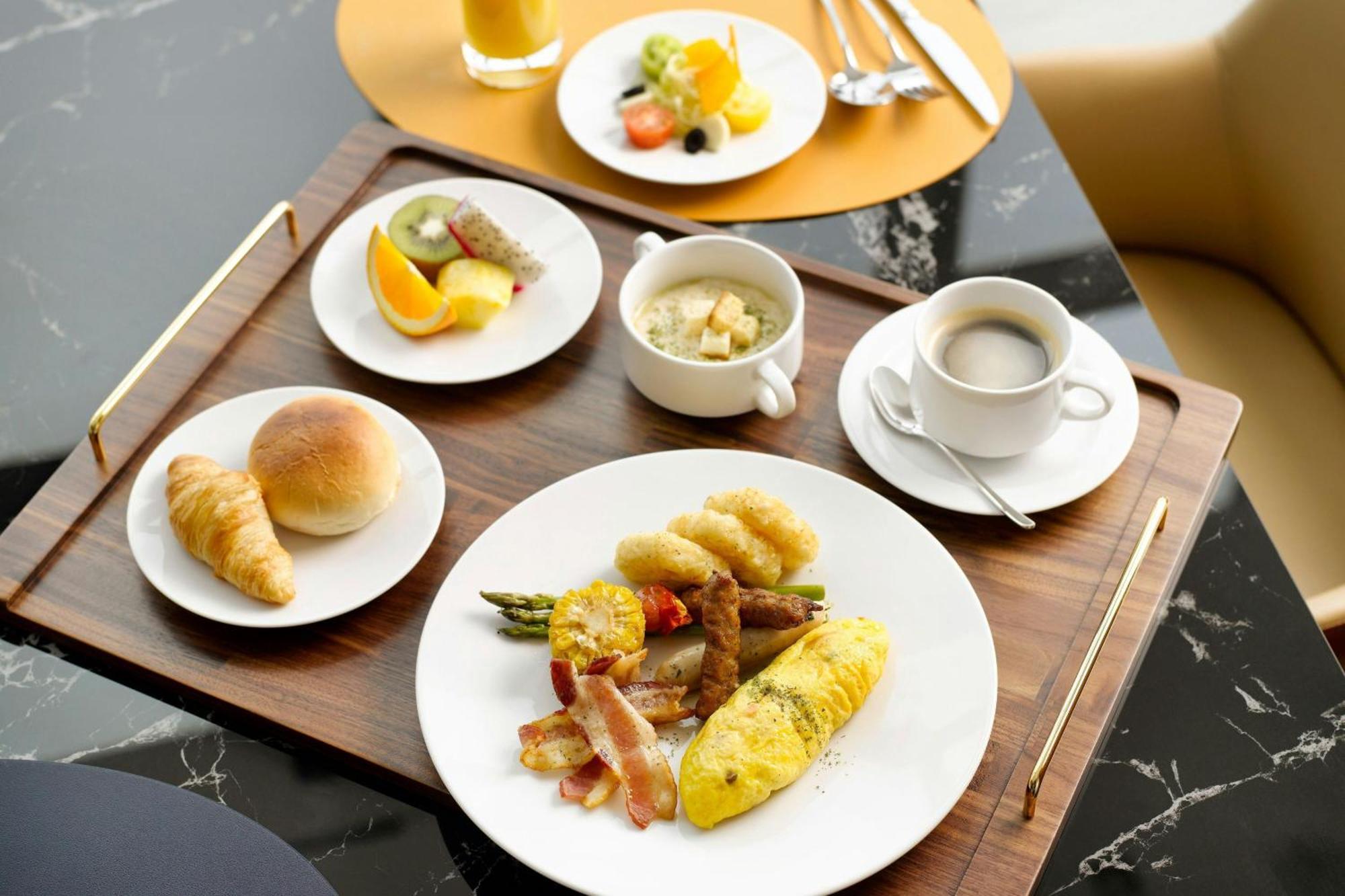 Four Points By Sheraton Suwon Luaran gambar