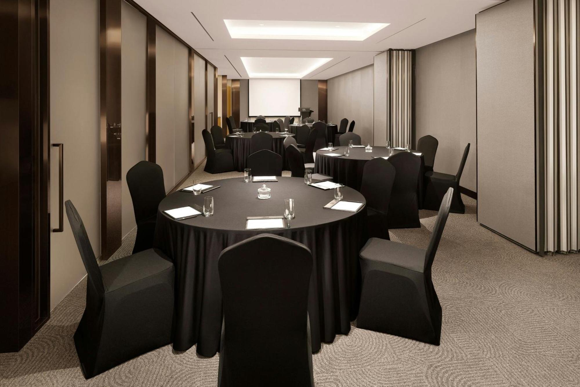 Four Points By Sheraton Suwon Luaran gambar